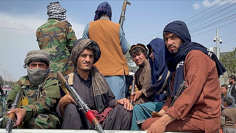 taliban halts 45 year old afghan mans marriage to 6 year old girls