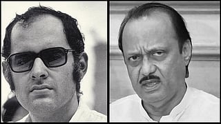 From Sanjay Gandhi to ajit pawar A list of  lives in air tragedies