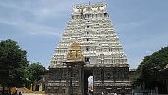 supreme court order in kanchipuram temple case