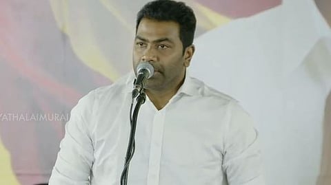 ஆதவ் அர்ஜுனா