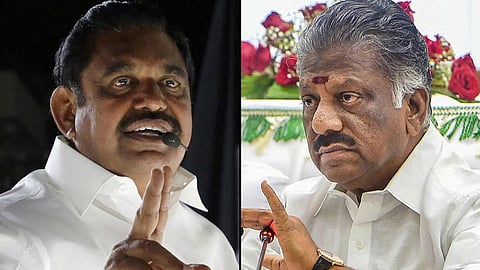eps says on ops aiadmk again join question