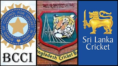 Sri Lanka Breaks Silence On Bangladesh T20 World Cup 2026 Row