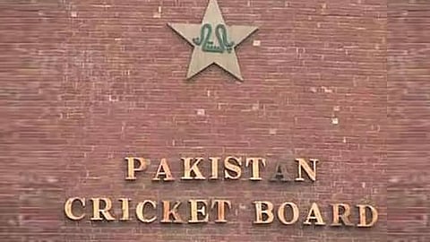 Australian sports journalists critics PCB for boycott vs india t20WC