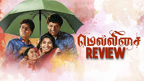 Mellisai movie Review