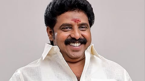 திமுக எம்.எல்.ஏ பழனியாண்டி