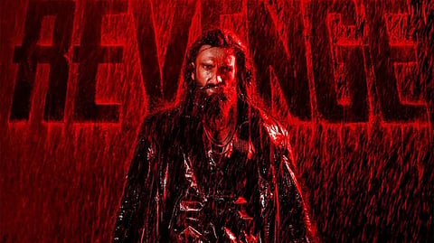 Dhurandhar The Revenge Teaser out now