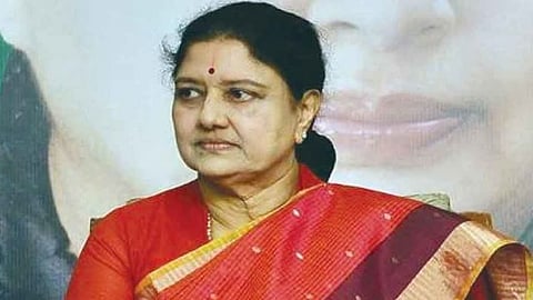 VK Sasikalas Political Strategy Alliance or Solo