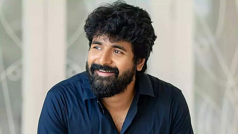 Sivakarthikeyan
