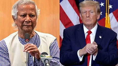 bangladesh US secret trade deal before election