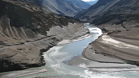 ICIMOD Report Flags Accelerating Glacier Melt Across Himalayas