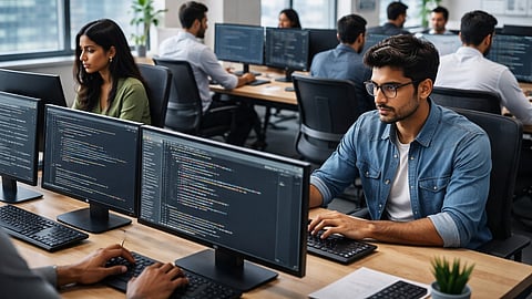 IT Workers