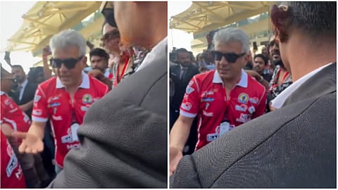 Ajith