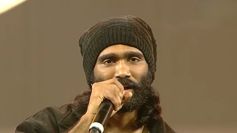 Pradeep Ranganathan
