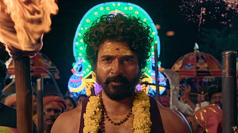Sivakarthikeyan