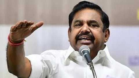 DMK Vs AIDMK 7.5 PC TN Medical Reservation issue