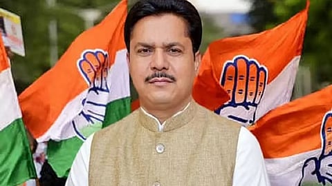 former assam congress chief bhupen kumar borah to join bjp