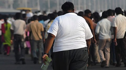 obesity 