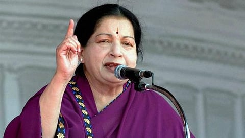 2011 Tamil Nadu Election Was a Turning Point in State Politics