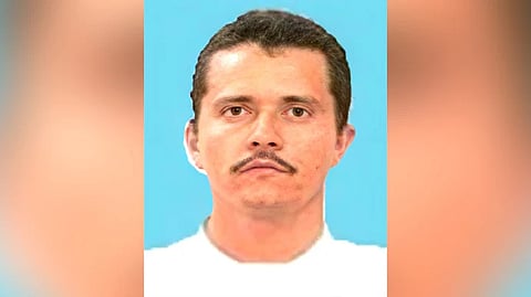 Mexican drug lord El Menchos dead