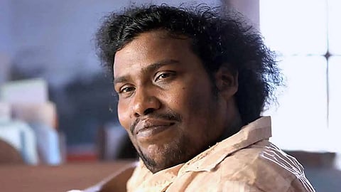 Yogi Babu
