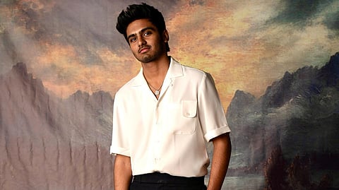 Sai Abhyankkar