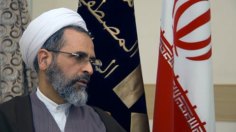 iran new supreme leader
