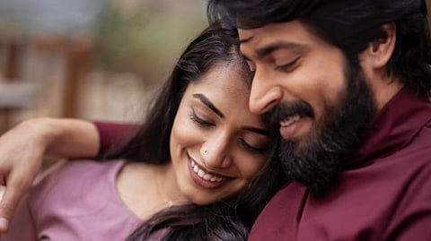 Harish Kalyan