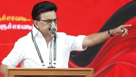 EPS Camp Gains Strength Amid AIADMK Internal Turmoil