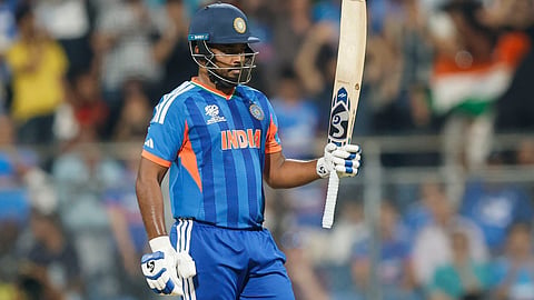 England need 254 to reach the T20 World Cup final