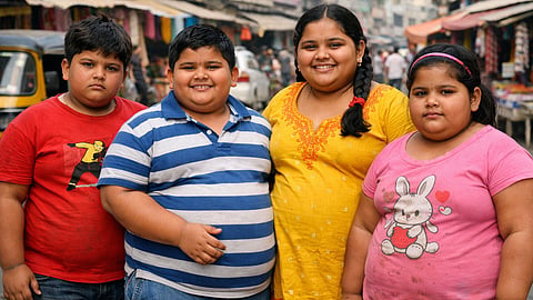 obesity 