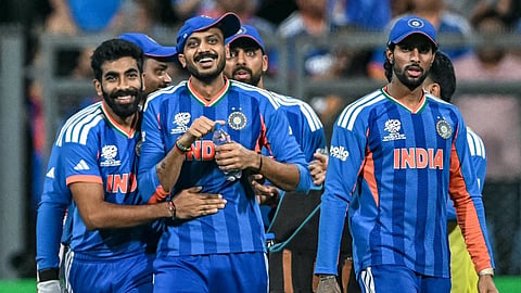 Mohammed Amir Criticized by Fans After India’s Final Spot Sidhu Reacts