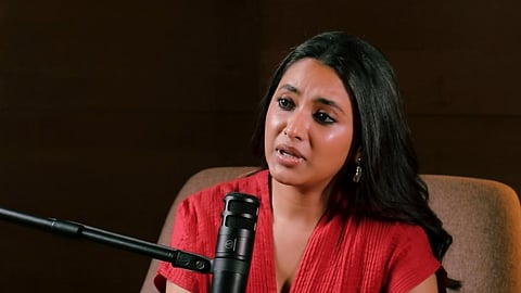 Priyanka Mohan
