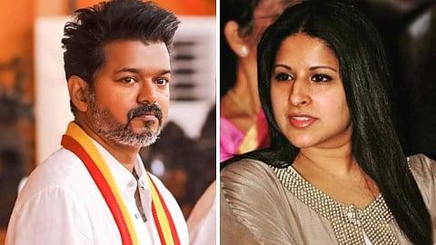 Vijay, Sangeetha Skip Court Hearing in Divorce Case