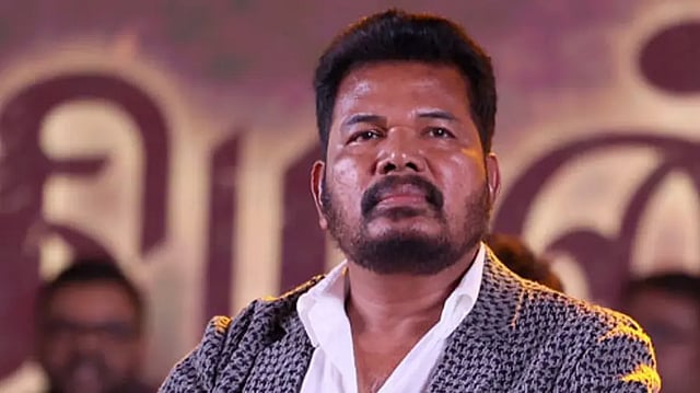 Shankar