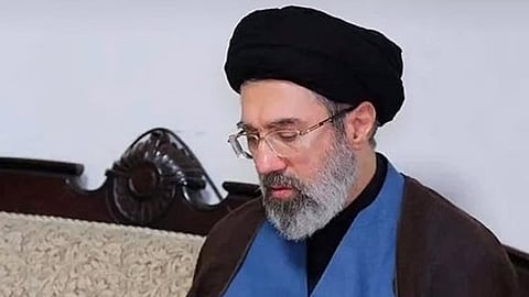 Ace up Tehran sleeve dirty bomb On US Israel Iran war 