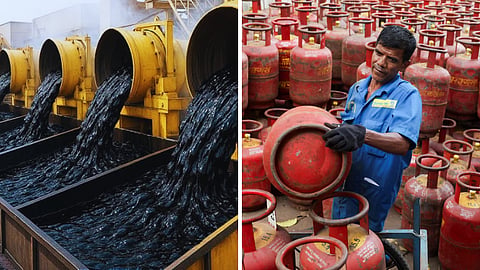 India’s LPG Cylinder Price Lower Than Other Countries: Centre