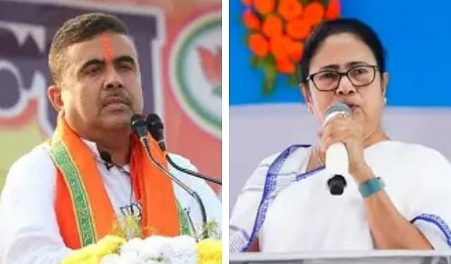What reason of West Bengal Elections TMC Lossed