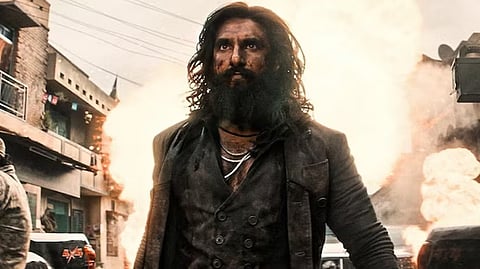 Dhurandhar 2 movie Box Office Collection updates