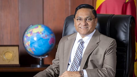 Vijitha Herath