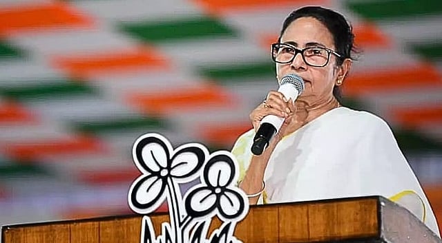 TMC Leader Mamata Banerjee unveils manifesto for 2026 West Bengal Assembly Election