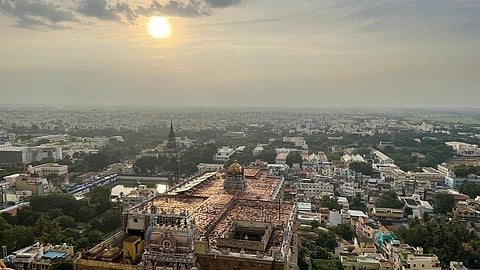 Trichy 