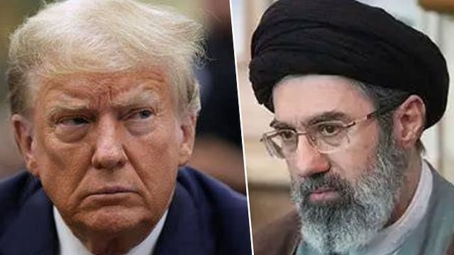 Did Iran Rattle Trump? Is US Backing Down?