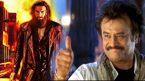 Rajinikanth