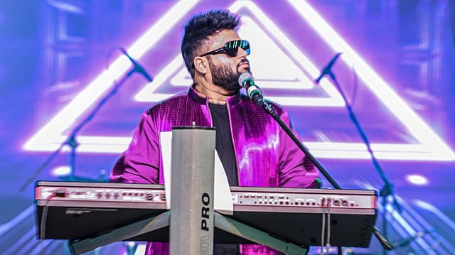 Thaman