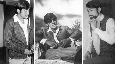 A Story of Indias real Dhurandhar Ravindra Kaushik  in Pakistan