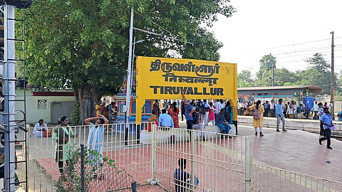 Thiruvallur 
