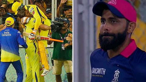 csk - jadeja