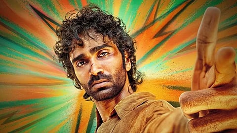 Pradeep Ranganathan