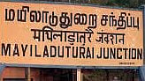 Mayiladuthurai assembly constituency updates