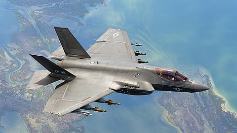 F35 